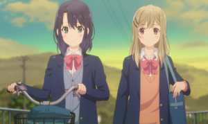 Assistir Adachi to Shimamura – Episódio 09 Online em HD