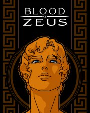 Assistir Blood of Zeus – Todos Episódios Online em HD