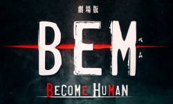 Assistir BEM Movie: Become Human – Filme Online em HD