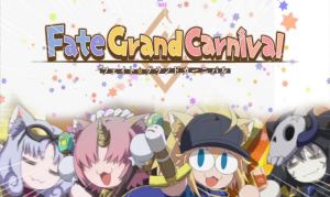 Assistir Fate/Grand Carnival – Episódio 01 Online em HD