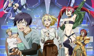 Assistir Kyuukyoku Shinka shita Full Dive RPG – Episódio 10