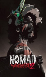 Assistir Nomad: Megalo Box 2 – Todos os Episódios Online em HD