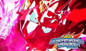 Assistir SD Gundam World Heroes – Episódio 03 Online em HD