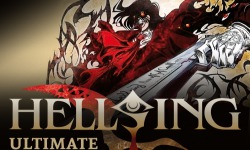 Assistir Hellsing Ultimate (Blu-ray) – Episódio 10 – Parte 1 Online em HD
