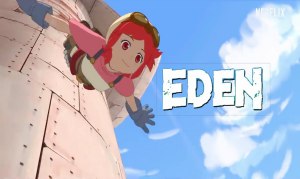 Assistir Eden – Episódio 04