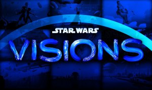 Assistir Star Wars: Visions – Episódio 01 Online em HD