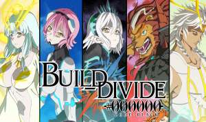 Assistir Build Divide: Code Black – Episódio 12