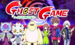 Assistir Digimon Ghost Game – Episódio 46 Online em HD