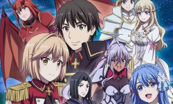 Assistir Genjitsu Shugi Yuusha no Oukoku Saikenki 2nd Season – Episódio 02 Online em HD