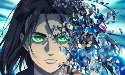 Assistir Shingeki no Kyojin – Episódio 85 Online em HD