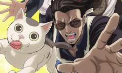 Assistir Gokushufudou Part 2 – Episódio 05