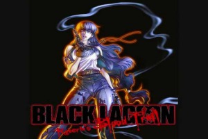 Assistir Black Lagoon Roberta´s Blood Tail – Episódio 05 [OVA] Online em HD