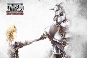 Assistir Fullmetal Alchemist: Brotherhood – Episódio 35 Online em HD