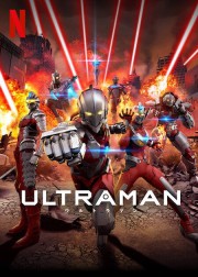 Assistir Ultraman Season 2 – Todos os Episódios