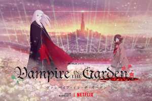 Assistir Vampire in the Garden – Episódio 05