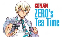 Assistir Detective Conan: Zero’s Tea Time – Episódio 03