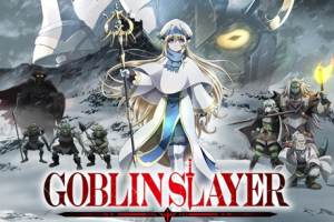 WDN - World Dubbing News on X: ⚔️ Hora de matar Goblins ou assistir  Goblin Slayer com dublagem em português na Crunchyroll. ⚔️ 🗡️ Arthur  Machado como Goblin Slayer ✨ Isabella Guarnieri