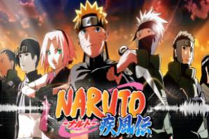 Assistir Naruto Shippuden – Episódio 431 Online em HD