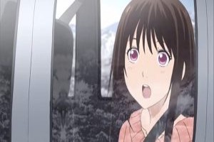 Assistir Noragami Aragoto – Especial 01 [OVA] Online em HD