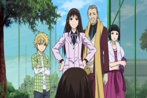 Assistir Noragami – Especial 02 [OVA] Online em HD