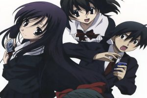 Assistir School Days – Especial 01 [OVA] Online em HD