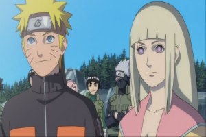 Assistir Naruto Shippuden: O Filme (Dublado) – Filme 01