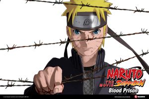 Assistir Naruto Shippuden: Prisão de Sangue (Dublado) – Filme 05
