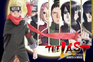 Assistir Naruto Shippuden: The Last (Dublado) – Filme 07