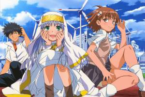 Assistir Toaru Majutsu no Index II – Episódio 04 Online em HD