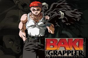 Assistir Baki the Grappler – Episódio 23 Online em HD