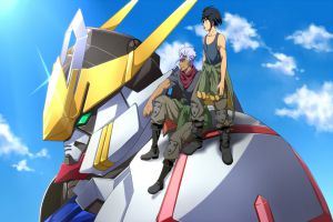 Assistir Gundam: Iron-Blooded Orphans 2nd Season – Episódio 20 Online em HD