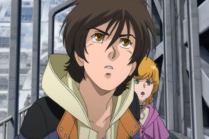 Assistir Mobile Suit Gundam Unicorn RE:0096 – Episódio 18 Online em HD