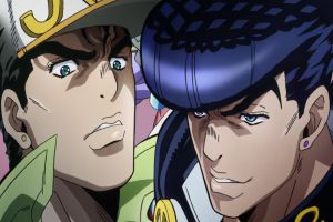 Assistir JoJo No Kimyou Na Bouken: Diamond Wa Kudakenai – Episódio 19 Online em HD