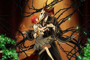 Assistir Mahoutsukai no Yome – Episódio 23 Online em HD