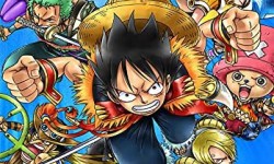 Assistir One Piece: Mamore! Saigo no Dai Butai Online em HD