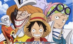Assistir One Piece – Especial 02 – Episode of Luffy – Hand Island no Bouken Online em HD