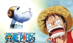 Assistir One Piece – Especial 03 – Episode of Merry – Mou Hitori no Nakama no Monogatari Online em HD