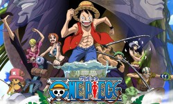 Assistir One Piece – Especial 09 – Episode of Sorajima