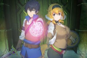 Assistir Isekai Meikyuu de Harem wo ep 1 - Anitube