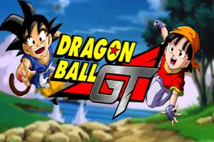 Assistir Dragon Ball GT Dublado – Episódio 46: O Super Saiyajin 4 enfrenta o Nº 17 Online em HD
