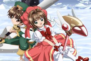 Assistir Sakura Card Captors – Episódio 03 – O Primeiro Encontro De Sakura Online em HD