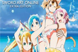 Assistir Sword Art Online: Extra Edition – Filme Online em HD
