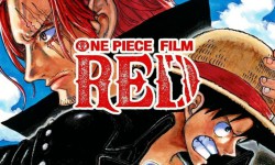 Assistir One Piece: Filme 15 – RED (DUBLADO)
