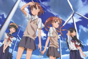 Assistir Toaru Kagaku no Railgun S – Episódio 22 Online em HD