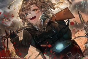 Youjo Senki Episódio 12 Dublado, By Animes SFB