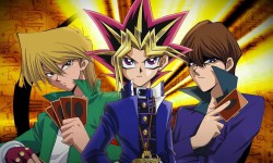 Assistir Yu-Gi-Oh! Duel Monsters – Episódio 185 – KC Grand Prix Começa Online em HD