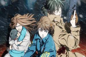 Assistir Psycho-Pass: Sinners of the System Case.1 – Tsumi to Bachi – Filme Online em HD