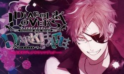 Assistir Diabolik Lovers – OVA 01 Online em HD