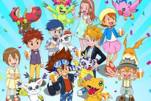 Assistir Digimon Adventure: 20 Shuunen Memorial Story – Episódio 05 Online em HD