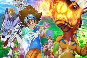 Assistir Digimon Adventure (2020) – Episódio 67 Online em HD